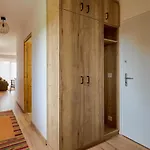 Le Noyer - Appt Avec Terrasse Et Jardin Partage Apartment Puberg