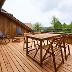 Le Noyer - Appt Avec Terrasse Et Jardin Partage *