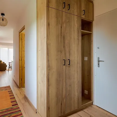 Le Noyer - Appt Avec Terrasse Et Jardin Partage Apartment Puberg