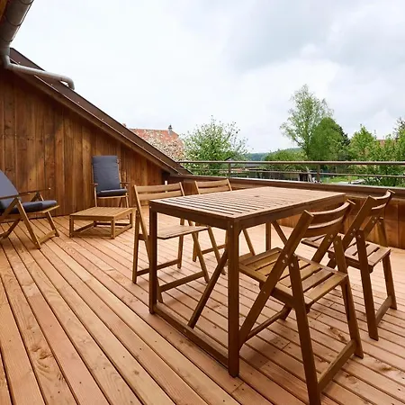 Le Noyer - Appt Avec Terrasse Et Jardin Partage *