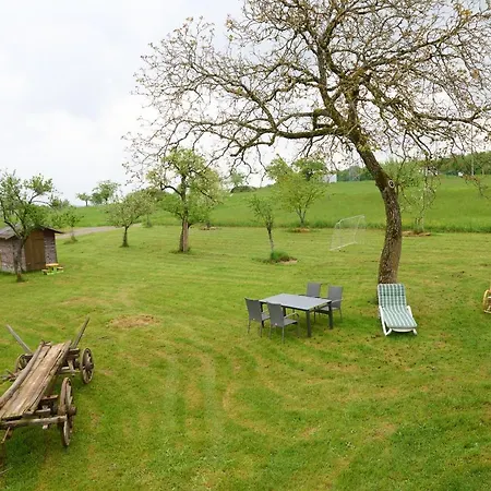 Le Noyer - Appt Avec Terrasse Et Jardin Partage Apartment *