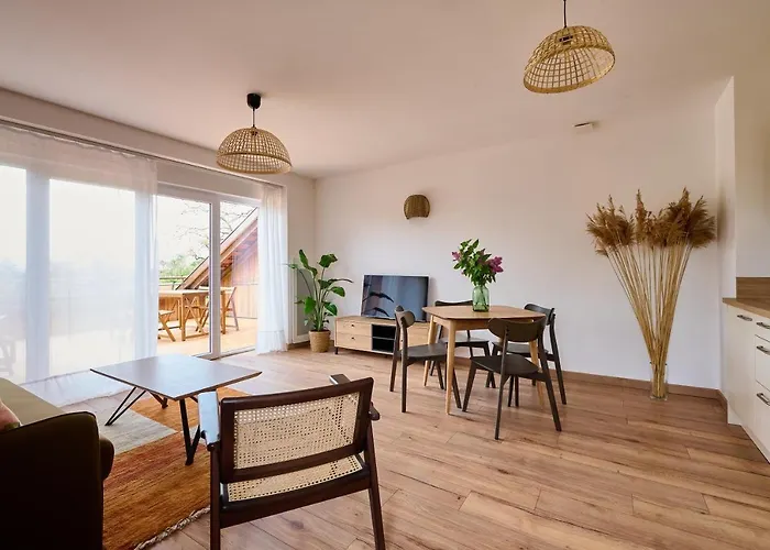 Le Noyer - Appt Avec Terrasse Et Jardin Partage Daire Puberg