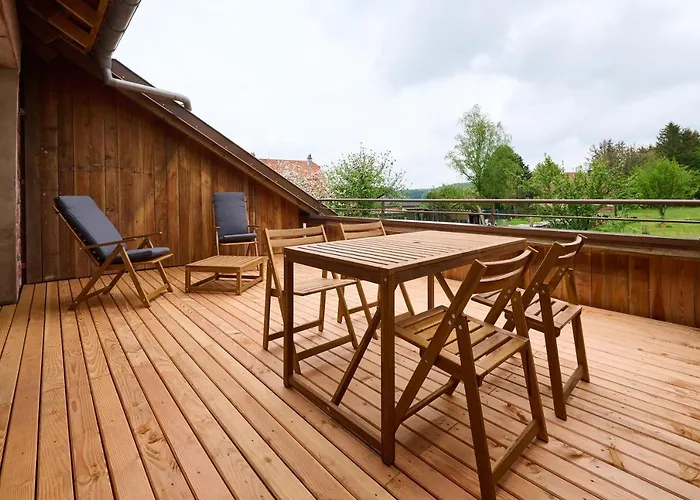 Le Noyer - Appt Avec Terrasse Et Jardin Partage *